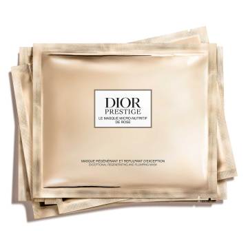 ディオール(Dior) プレステージ シート マスク