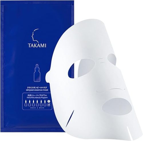 タカミ(TAKAMI) タカミスキンピールマスク