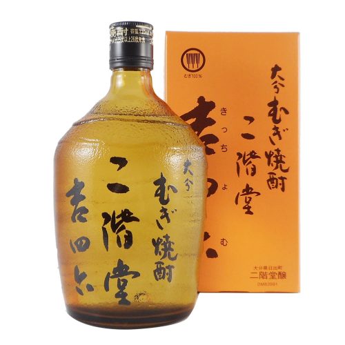 二階堂酒造 吉四六