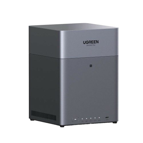 UGREEN NASync DH4300 Plus UGR-NA-000008
