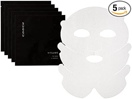 スック(SUQQU) ヴィアルム ザ マスク