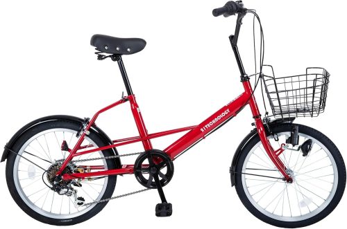 21テクノロジー 小径車 SK206