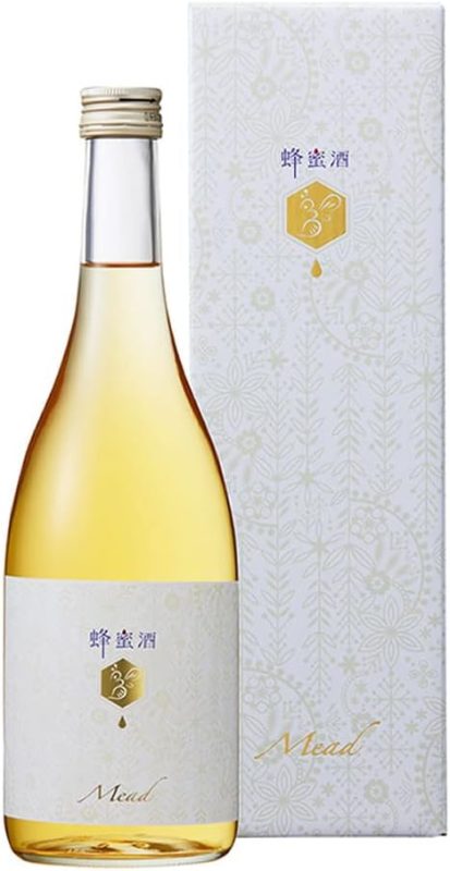 天鷹 蜂蜜酒