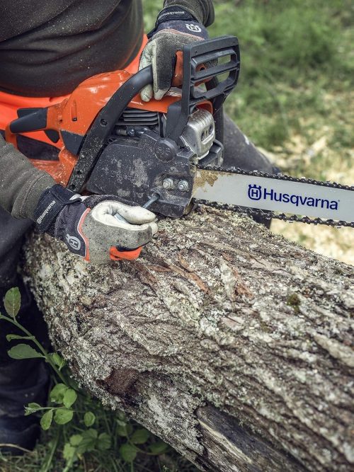 ハスクバーナ(Husqvarna)