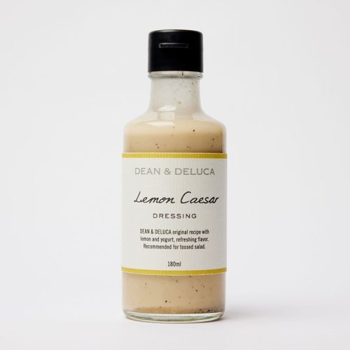 ディーンアンドデルーカ(DEAN & DELUCA) レモンシーザードレッシング