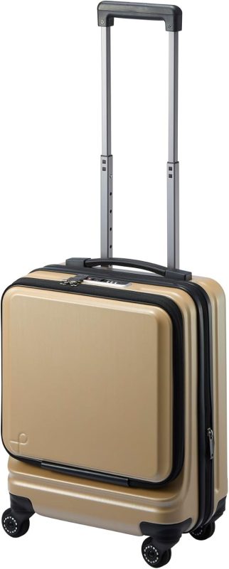 1〜3泊の短い出張なら20〜30L