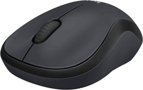 ロジクール(Logicool) M221サイレント ワイヤレスマウス