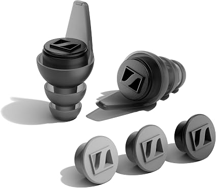 ゼンハイザー(SENNHEISER) SoundProtex Plus