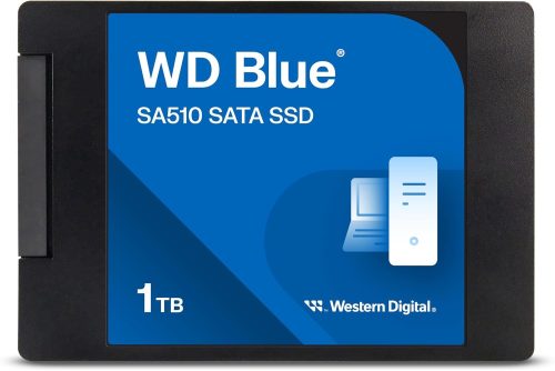 サンディスク(SanDisk) WD Blue SA510 SATA WDS100T3B0A