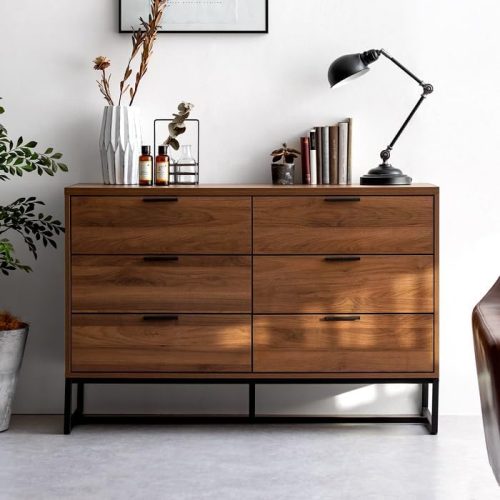 エアリゾームインテリア(Air Rhizome Interior) NORFOLK CHEST air-ar-chest-02