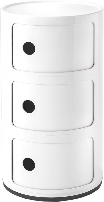 カルテル(Kartell) コンポニビリ3 SFNT-K4967-03
