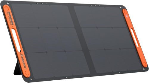 ジャクリ(Jackery) SolarSaga 100 ソーラーパネル JS-100F