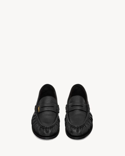 サンローラン(SAINT LAURENT) ル ローファー ソフト