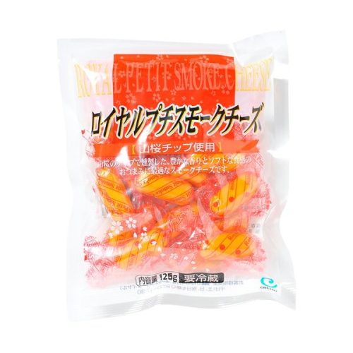 チェスコ(CHESCO) ロイヤルプチスモーク