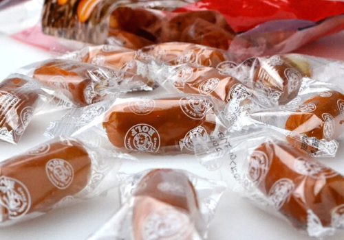 食べ方に合わせて個包装かブロックタイプか選ぼう