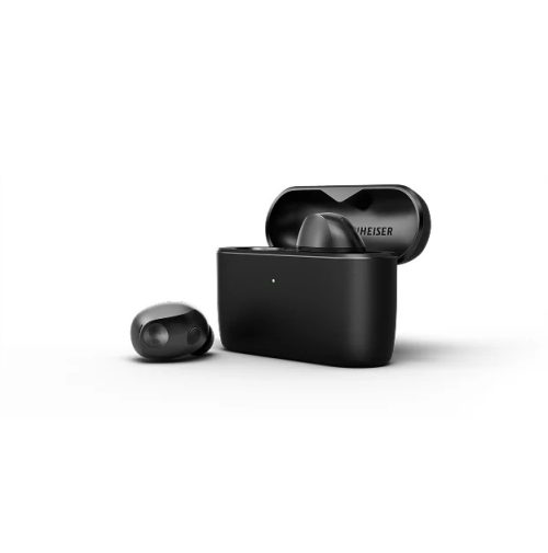 ゼンハイザーの最上位完全ワイヤレスイヤホン「MOMENTUM True Wireless 5」が新登場