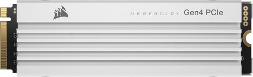 コルセア(Corsair) MP600 PRO LPX CSSD-F1000GBMP600PLPW