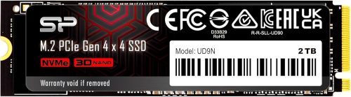 シリコンパワー(Silicon-Power) SJ02KGBP44UD9N05J5