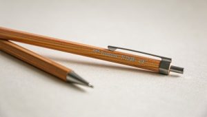 木軸シャーペンのおすすめ19選。プレゼントにぴったりの高級アイテムもご紹介