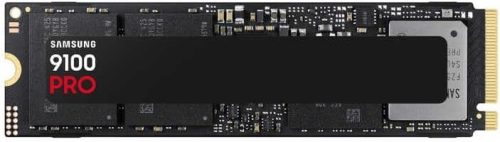 サムスン(Samsung) 9100 PRO SSD MZ-VAP4T0B-IT