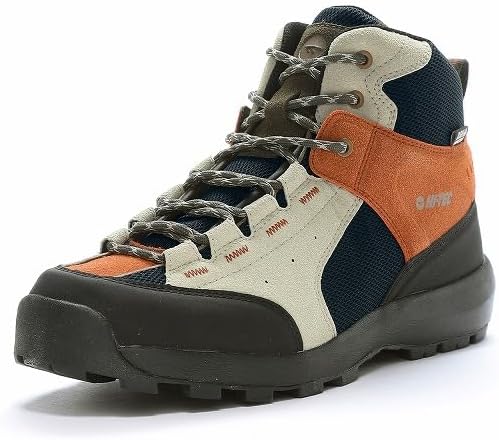 ハイテック(HI-TEC) AORAKI TREK WP HT HK044
