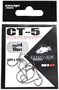 イチカワフィッシング(ICHIKAWA FISHING) CT-5