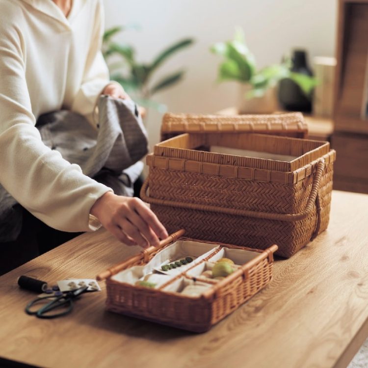 生活雑貨のイメージ