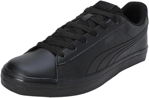 プーマ(PUMA) ユニセックス プーマ V コート バルク EB スニーカー 389908_02