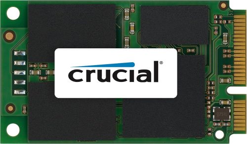 クルーシャル(Crucial) CT064M4SSD3