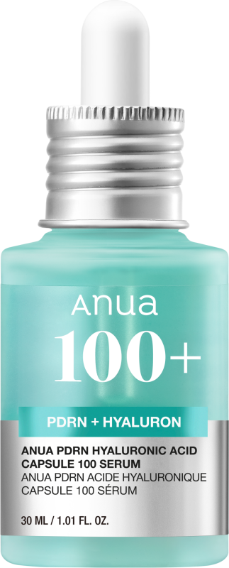 アヌア(Anua) ヒアルロン酸カプセル100 セラム
