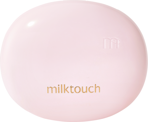 ミルクタッチ(milktouch) オールデイスキンフィットミルキーグロウクッション