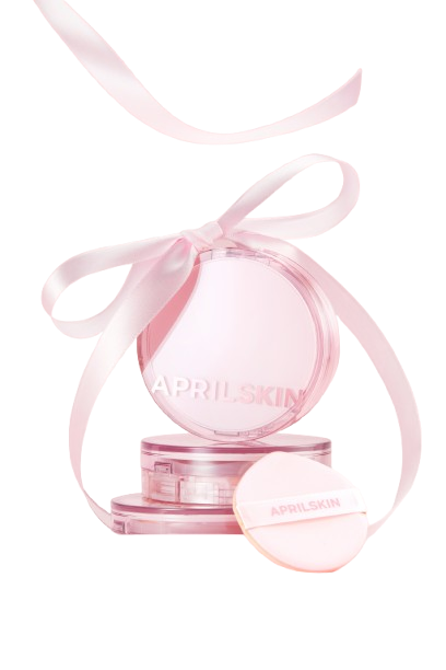 エイプリルスキン(APRILSKIN) ヒーロークッション2.0