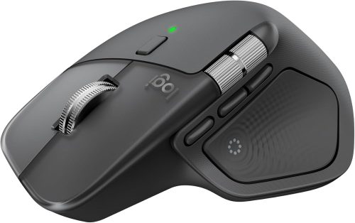 ロジクール(Logicool) MX Master 4 MX2400