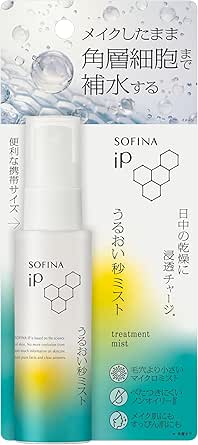 花王(Kao) ソフィーナiP うるおい秒ミスト