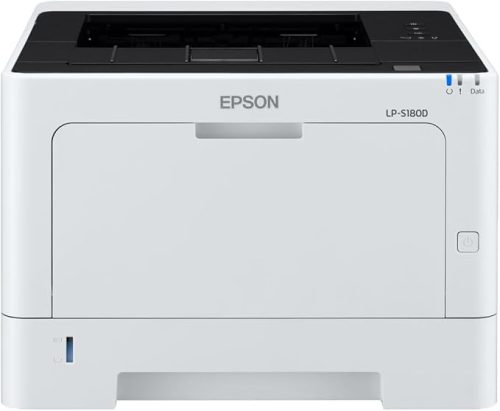 エプソン(EPSON) A4モノクロページプリンター LP-S180D
