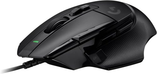 ロジクール(Logicool) 有線ゲーミングマウス G502 X