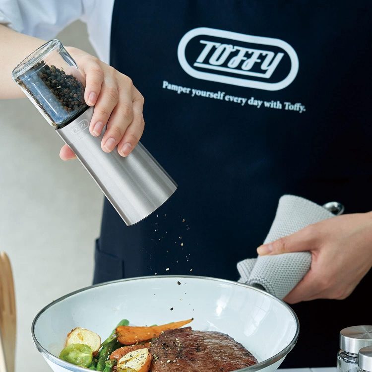 調理器具のイメージ