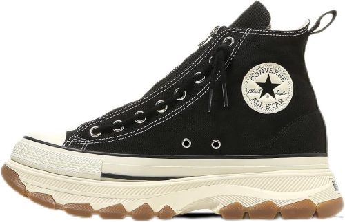 コンバース(CONVERSE) ALL STAR TREKWAVE CENTERZIP HI