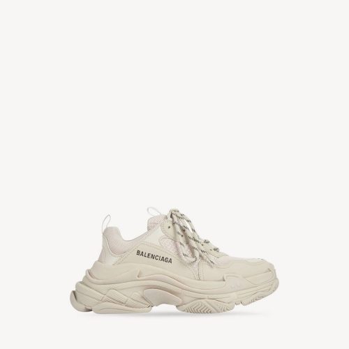 バレンシアガ(BALENCIAGA) Triple S