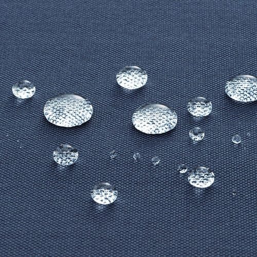 防水・撥水加工をチェック