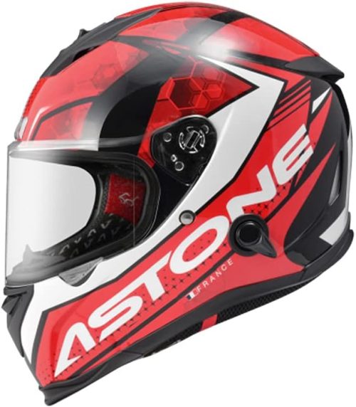 アストン(ASTONE) フルフェイスヘルメット GTB800