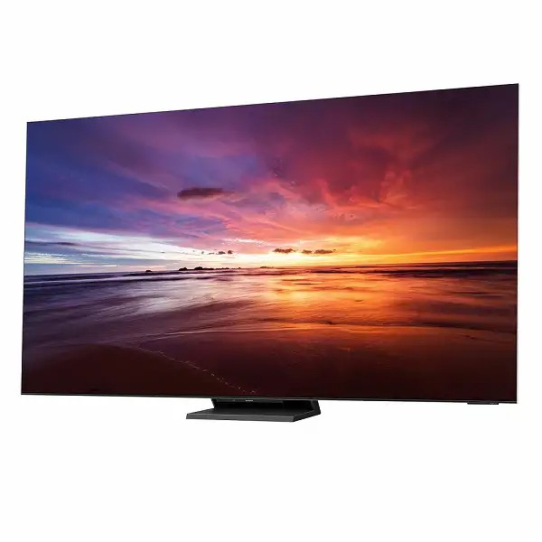 テレビのイメージ