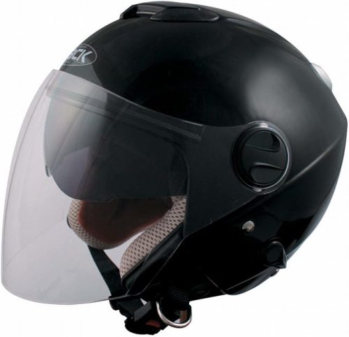 TNK工業 Speed Pit ジェットヘルメット ZJ-2