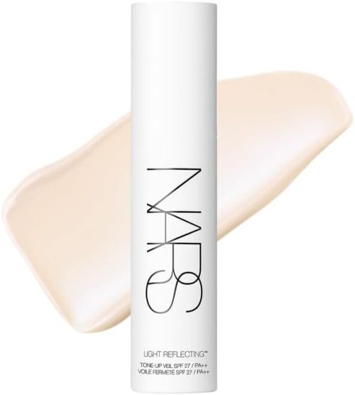 ナーズ(NARS) ライトリフレクティング トーンアップヴェール