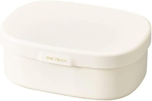 たつみや(Tatsumiya) HAKOYA さっと洗えるお弁当箱 M 600ml