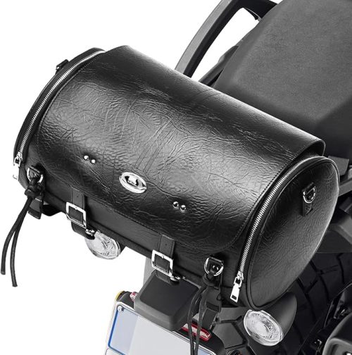 KEMIMOTO バイクシートバッグ KM-5424