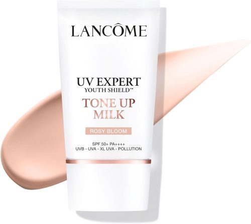 ランコム(LANCOME) UV エクスペール トーンアップ ローズ N