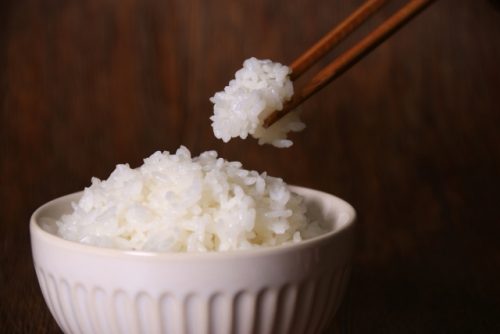 安いモノを探しているならブレンド米も