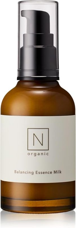エヌオーガニック(N organic) Basic バランシング エッセンスミルク