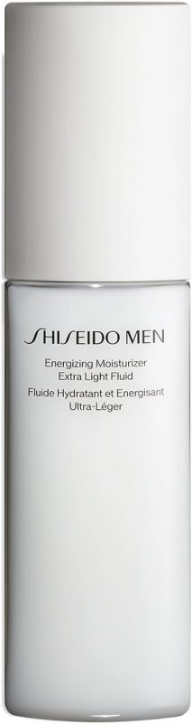 資生堂メン(SHISEIDO MEN) モイスチャライザー EG
